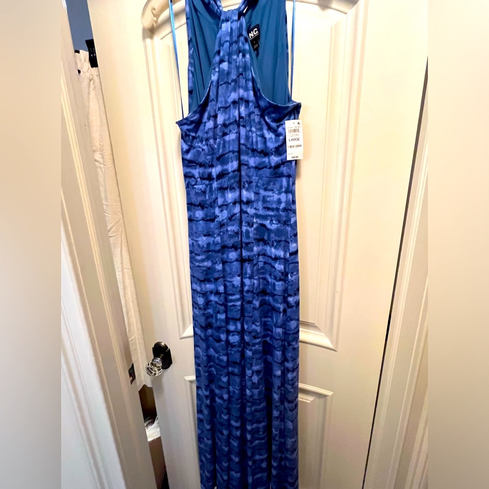 INC cotton sundress